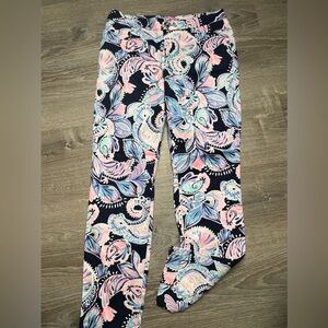 Lily Pulitzer Women‎ Fun Pants- 6